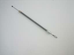 Zeige Details für Choke-Kabelzug Vespa, kplt., Original Bild von Choke-Kabelzug Vespa, kplt., Original