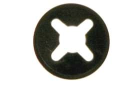 Zeige Details für Clips für Dekohebel Piaggio Ciao (neueres Modell) Art. 211143 Bild von Clips für Dekohebel Piaggio Ciao (neueres Modell) Art. 211143
