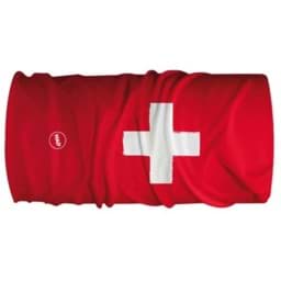 Bild von H.A.D. Multifunktionstuch Flag "Switzerland"