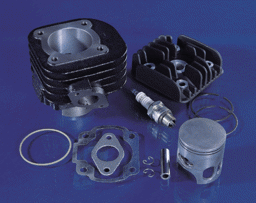 Zeige Details für Kit Polini Racing, 47mm, Corsa Bild von Kit Polini Racing, 47mm, Corsa