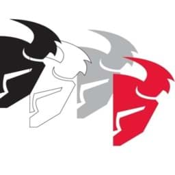 Zeige Details für Thor Mask Die Cut Decals", 6" (4 Stück)" Bild von Thor Mask Die Cut Decals", 6" (4 Stück)"