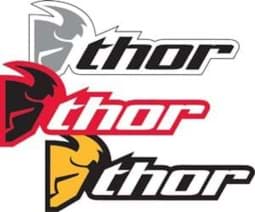 Zeige Details für Thor Slant Decals", 6" (6 Stück)" Bild von Thor Slant Decals", 6" (6 Stück)"
