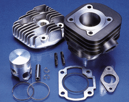 Zeige Details für Kit Polini, 40mm Bild von Kit Polini, 40mm