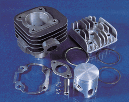 Zeige Details für Kit Polini, 47mm Bild von Kit Polini, 47mm