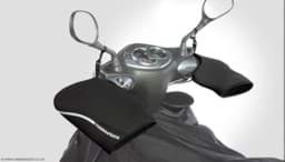 Zeige Details für Lenkermuffs Tucano Urbano R362X-1, Neopren, Universal (Paar) Bild von Lenkermuffs Tucano Urbano R362X-1, Neopren, Universal (Paar)