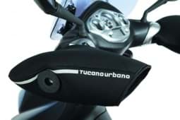 Zeige Details für Lenkermuffs Tucano Urbano R363X-1, Neopren, Universal (Paar) Bild von Lenkermuffs Tucano Urbano R363X-1, Neopren, Universal (Paar)