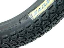 Zeige Details für Mofa-Pneu Fortune 19x2.00" Bild von Mofa-Pneu Fortune 19x2.00"