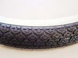 Zeige Details für Weisswandreifen Fortune 19x2.00", Profil F-899 Bild von Weisswandreifen Fortune 19x2.00", Profil F-899