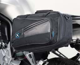 Zeige Details für Satteltaschen Oxford First Time Bild von Satteltaschen Oxford First Time