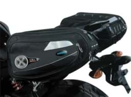 Zeige Details für Seitentaschen Oxford Humpback Bild von Seitentaschen Oxford Humpback