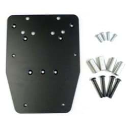 Zeige Details für Gepäckträger Piaggio NRG 50 Power, hinten Bild von Gepäckträger Piaggio NRG 50 Power, hinten