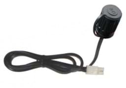 Zeige Details für GPS-Stecker 12V Optimate 3-6/Accumate, wasserdicht Bild von GPS-Stecker 12V Optimate 3-6/Accumate, wasserdicht