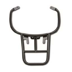 Zeige Details für Gepäckträger für Montage Top-Case Piaggio Vespa GT/GTS/GTV, Original, hinten, schwarz Bild von Gepäckträger für Montage Top-Case Piaggio Vespa GT/GTS/GTV, Original, hinten, schwarz
