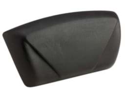 Zeige Details für Rückenlehne zu Top-Case Kappa K35/K46, Farbe Schwarz Bild von Rückenlehne zu Top-Case Kappa K35/K46, Farbe Schwarz