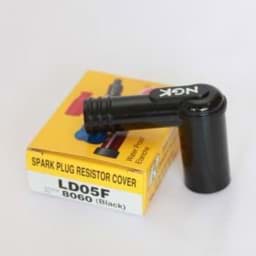 Zeige Details für Kerzenstecker NGK LD05F Bild von Kerzenstecker NGK LD05F