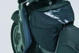 Zeige Details für Tunnel-Bag Aprilia Bild von Tunnel-Bag Aprilia
