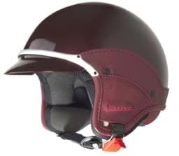 Zeige Details für Jethelm Vespa Soft, Farbe Rot Chianti 102A, Grösse 58 (M) Bild von Jethelm Vespa Soft, Farbe Rot Chianti 102A, Grösse 58 (M)