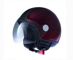 Zeige Details für Jethelm Piaggio Copter, Rosso Antares, Grösse M (57-58cm) Bild von Jethelm Piaggio Copter, Rosso Antares, Grösse M (57-58cm)