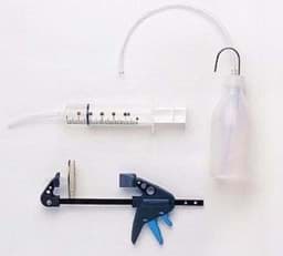 Zeige Details für Scheibenbrems-Entlüftungskit TL-BT02 Bild von Scheibenbrems-Entlüftungskit TL-BT02