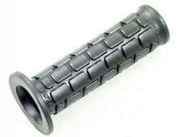 Zeige Details für Griff Magura 22mm, links, mit Noppen, schwarz Bild von Griff Magura 22mm, links, mit Noppen, schwarz