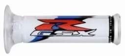 Zeige Details für Lenkergriffe Ariete Harri's Suzuki GSX-R, Weiss-Rot-Blau"" Bild von Lenkergriffe Ariete Harri's Suzuki GSX-R, Weiss-Rot-Blau""