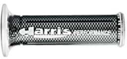 Zeige Details für Lenkergriffe Ariete Harri's Carbon Bild von Lenkergriffe Ariete Harri's Carbon