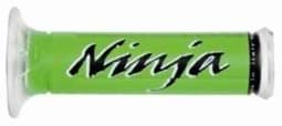 Zeige Details für Lenkergriffe Ariete Harri's Kawasaki Ninja Grün Bild von Lenkergriffe Ariete Harri's Kawasaki Ninja Grün
