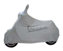 Zeige Details für Fahrzeugdecke Indoor Piaggio Vespa GT/GTS/GTV, Original Bild von Fahrzeugdecke Indoor Piaggio Vespa GT/GTS/GTV, Original