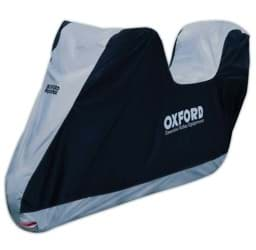 Bild von Abdeckplane Oxford Aquatex Scooter mit Top-Case, Outdoor