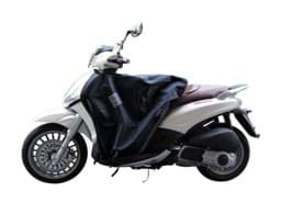 Zeige Details für Beinschutz-Decke Tucano Urbano Termoscud, schwarz Bild von Beinschutz-Decke Tucano Urbano Termoscud, schwarz