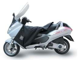 Zeige Details für Beinschutz-Decke Tucano Urbano Termoscud, schwarz Bild von Beinschutz-Decke Tucano Urbano Termoscud, schwarz