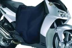 Zeige Details für Knieschutzdecke Aprilia Sportcity, Original Bild von Knieschutzdecke Aprilia Sportcity, Original