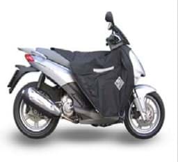 Zeige Details für Beinschutz-Decke Tucano Urbano Termoscud, schwarz Bild von Beinschutz-Decke Tucano Urbano Termoscud, schwarz