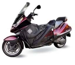 Zeige Details für Beinschutz-Decke Tucano Urbano Termoscud, schwarz Bild von Beinschutz-Decke Tucano Urbano Termoscud, schwarz