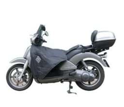 Zeige Details für Beinschutz-Decke Tucano Urbano Termoscud, schwarz Bild von Beinschutz-Decke Tucano Urbano Termoscud, schwarz