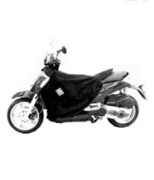 Zeige Details für Beinschutz-Decke Tucano Urbano Termoscud, schwarz Bild von Beinschutz-Decke Tucano Urbano Termoscud, schwarz