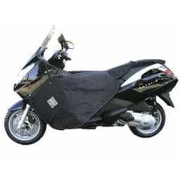 Zeige Details für Beinschutz-Decke Tucano Urbano Termoscud, schwarz Bild von Beinschutz-Decke Tucano Urbano Termoscud, schwarz