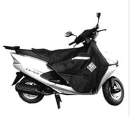 Zeige Details für Beinschutz-Decke Tucano Urbano Termoscud, schwarz Bild von Beinschutz-Decke Tucano Urbano Termoscud, schwarz