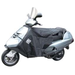 Zeige Details für Beinschutz-Decke Tucano Urbano Termoscud, schwarz Bild von Beinschutz-Decke Tucano Urbano Termoscud, schwarz