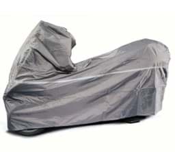 Zeige Details für Fahrzeugdecke Piaggio MP3, Original, Occasion Bild von Fahrzeugdecke Piaggio MP3, Original, Occasion