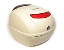 Zeige Details für Top-Case Piaggio Vespa LXV, Farbe Beige 552 (bis Baujahr 2011) Bild von Top-Case Piaggio Vespa LXV, Farbe Beige 552 (bis Baujahr 2011)