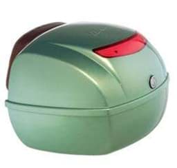 Zeige Details für Top-Case Piaggio Vespa LXV, Farbe Grün 305A Bild von Top-Case Piaggio Vespa LXV, Farbe Grün 305A