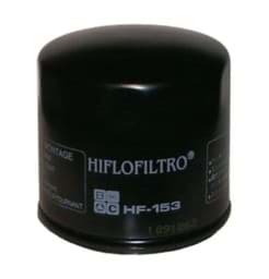 Zeige Details für Oelfilter Hiflo HF-153 Bild von Oelfilter Hiflo HF-153