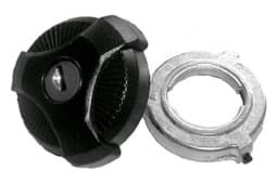 Zeige Details für Tankdeckel, abschliessbar Bild von Tankdeckel, abschliessbar