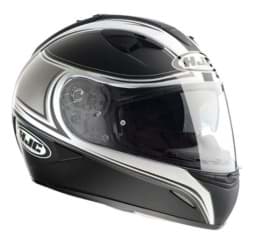 Zeige Details für Integralhelm HJC TR-1 2-Tone, Farbe Schwarz matt/Weiss (Aktionspreis!) Bild von Integralhelm HJC TR-1 2-Tone, Farbe Schwarz matt/Weiss (Aktionspreis!)