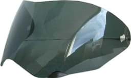 Zeige Details für Visier Airoh S4/S5, dunkel getönt Bild von Visier Airoh S4/S5, dunkel getönt