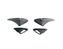 Zeige Details für Kit Lufteinlassschieber, vorn oben Airoh SV55/Jet55-S Bild von Kit Lufteinlassschieber, vorn oben Airoh SV55/Jet55-S