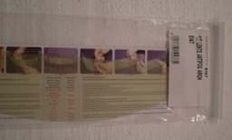 Zeige Details für Antifog-Folie Airoh, klar (6147) Bild von Antifog-Folie Airoh, klar (6147)