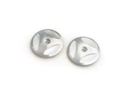 Zeige Details für Visierbefestigung Airoh Naked Bild von Visierbefestigung Airoh Naked