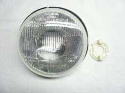 Zeige Details für Scheinwerfer Piaggio Vespa Cosa VNR1/VNR2, komplett, Original Bild von Scheinwerfer Piaggio Vespa Cosa VNR1/VNR2, komplett, Original